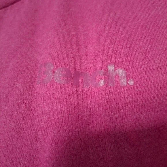 Bench Rouched Tshirt - Picture 2 of 6